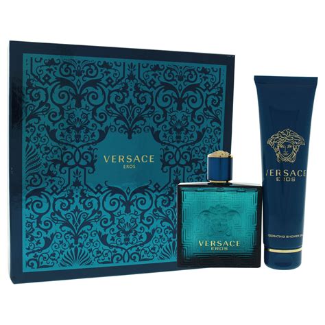 versace fragrance set|versace perfume set for men.